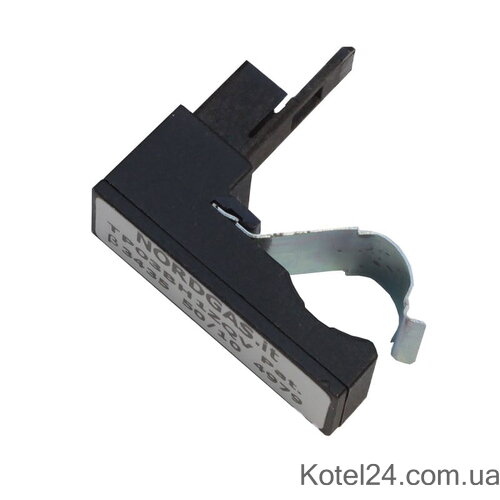 Накладний датчик котла NTC з кліпсою 12 TP03BH1ZQV