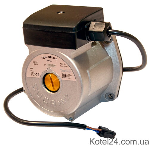 Насос котла Navien NP15-60 (Duca 95W) 30000469B, 30000469А