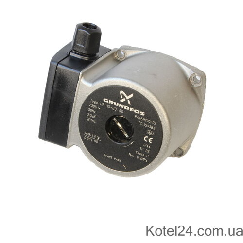 Насос котла Grundfos UP 15-60 5655622