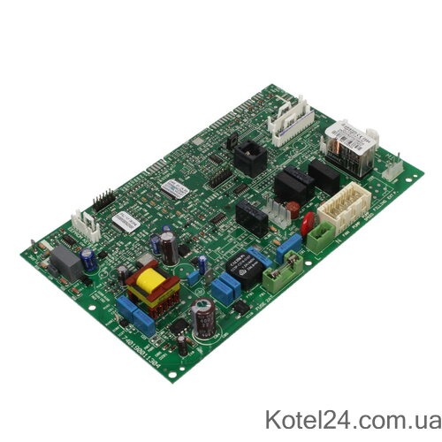 Плата Ariston Egis Plus, Matis, BS II (FF/CF) 60001605-5