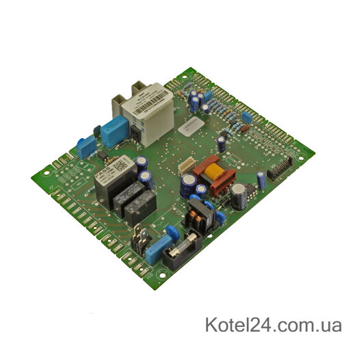 Плата керування Biasi для Boilersky 24S BI2065101