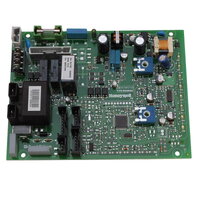 Плата Demrad Tayros ВК (НК) 124, 128 Honeywell 3003200629