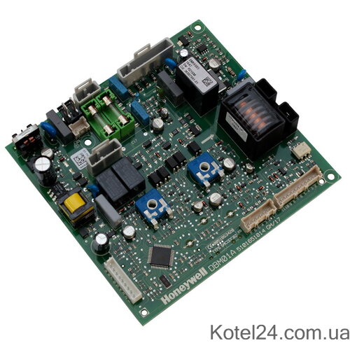 Плата Ferroli Domiproject DBM01 Honeywell 39819530