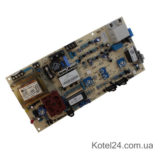 Плата котла Immergas Nike, Eolo Mini 1.015792