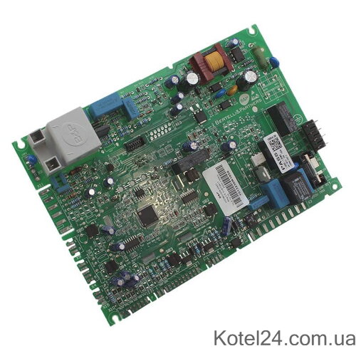 Плата газового котла Biasi Rinnova M290 BI2225100