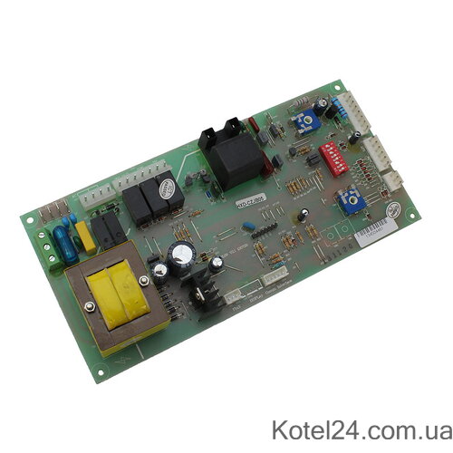 Плата котла Nobel NB 2 24 SE  Plus (Турбо, під китайський газовий клапан)
