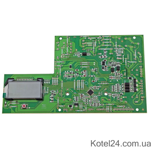 Плата керування Demrad Atron 0020118964