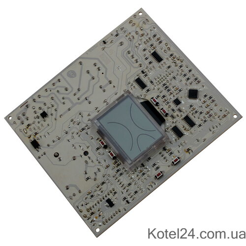 Плата керування Ferroli Domitech DBM02.1B DIMS20 39820661