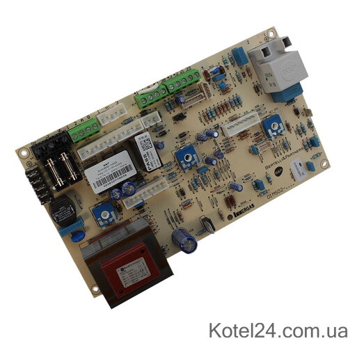 Плата керування Immergas Major kw DIMS02 1.031865