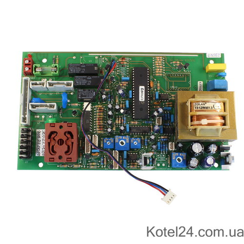 Плата керування Termet Mini Max Plus 0900.22.00.00