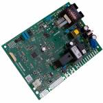 Плата Honeywell SM11460 (під газовий клапан SIT 845 Sigma, Honeywell VK 4105 M)