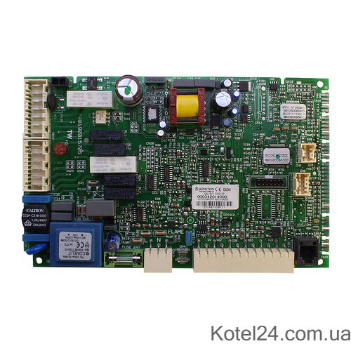 Плата управления Ariston Genus Premium Evo HP 65113369