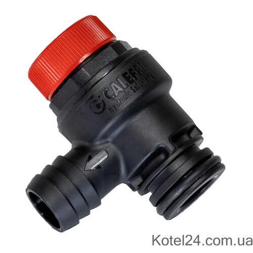 Предохранительный клапан 3 Bar Immergas Nike/Eolo Star 24 3 E, Nike/Eolo Mini 24 KW (1.026579)