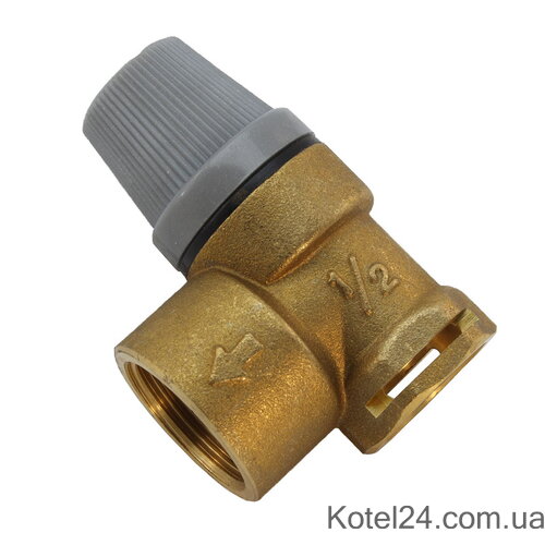 Предохранительный клапан Vaillant Turbomax, Atmomax 190732