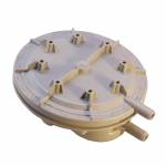 Датчик тяги - пресостат Viessmann Vitopend 100 - 7823286