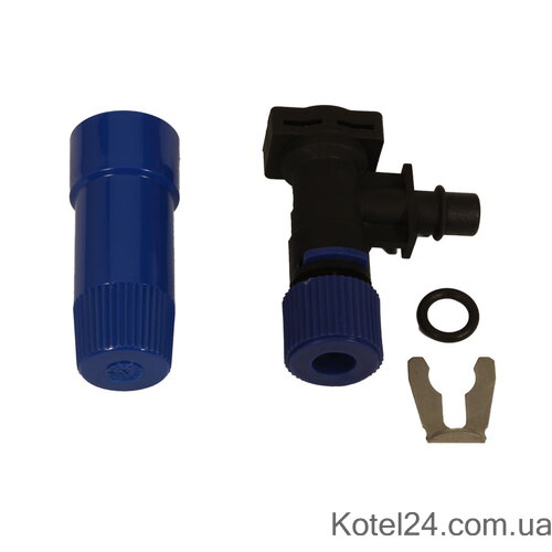 Кран подпитки Protherm 0020034962