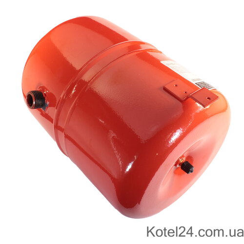 Расширительный бак 6 л Fondital; Nova Florida Vela Compact 6VASOESP20