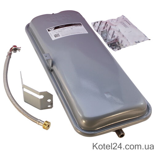 Расширительный бак Ariston Uno 24 MFFI 65101719