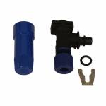 Кран подпитки Saunier Duval S1007000