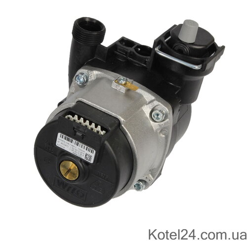 Насос циркуляционный Sime Metropolis DGT 25 6272310