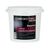 Средство для удаления накипи СВОД ТВН Экстра 1 кг