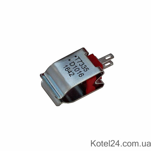 Датчик T7335 D газового настінного котла 39810220