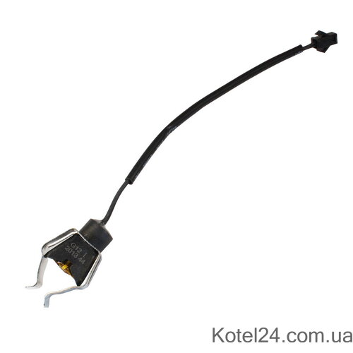 Температурный датчик накладной ГВС Rocterm D45103