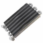 Теплообмінник Hermann 28/30 Thesi, Micra 2, Tiberis, Italtherm 015004840