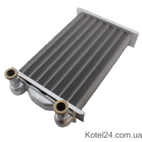 Теплообменник Biasi Nova Parva, Solar 28-32 кВт BI1202102