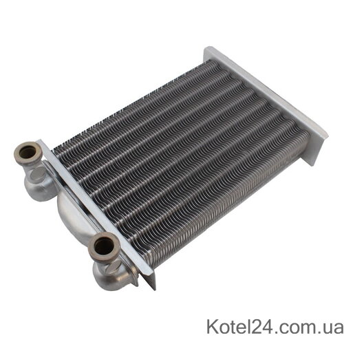Теплообменник Biasi Nova Parva, Solar Romstal, Parva Control, Parva Comfort 24 кВт BI1202101