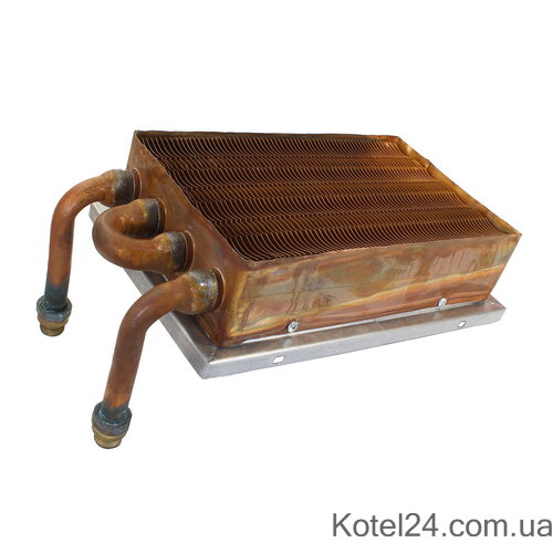 Теплообменник колонок Demrad D-250-B 3000004662