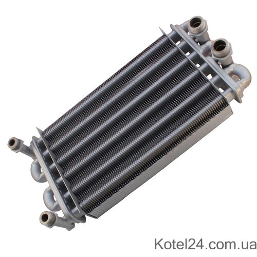 Теплообменник котла Ariston TX 23/27, T2 23 MFFI/MI 998619