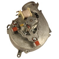 Вентилятор Vaillant TurboMax / TurboTec 0020020008