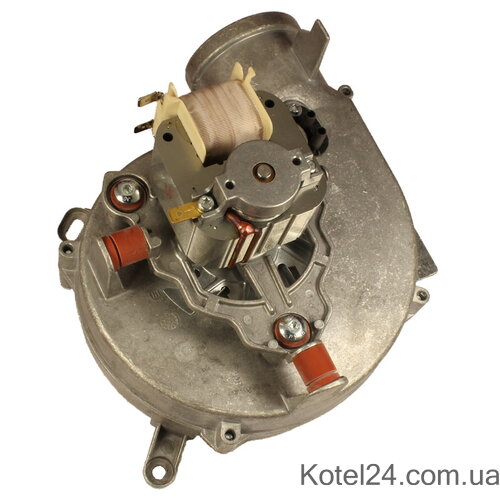 Вентилятор Vaillant TurboMax / TurboTec 0020020008