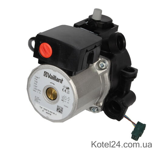 Циркуляционный насос Vaillant TEC PRO 0020020023