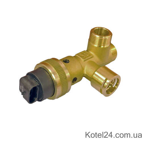 Трехходовой клапан Vaillant ATMOmax TURBOmax Pro/Plus 252457