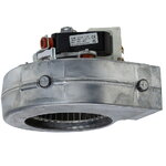 Вентилятор Vaillant TurboMax Pro/Plus (0020051400, 190215, 190203)