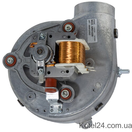 Вентилятор Ariston UNO 24 MFFI — GR01445I