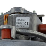 Вентилятор Ariston UNO 24 MFFI — GR01445I