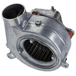 Вентилятор Bosch Gaz 5000W, Gaz 7000W 8716011297 Fime L25R7763C