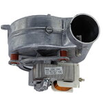 Вентилятор Bosch Gaz 5000W, Gaz 7000W 8716011297 Fime L25R7763C