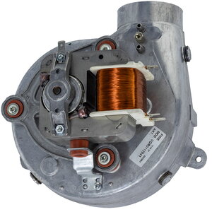 Вентилятор Bosch Gaz 5000W, Gaz 7000W 8716011297 Fime L25R7763C
