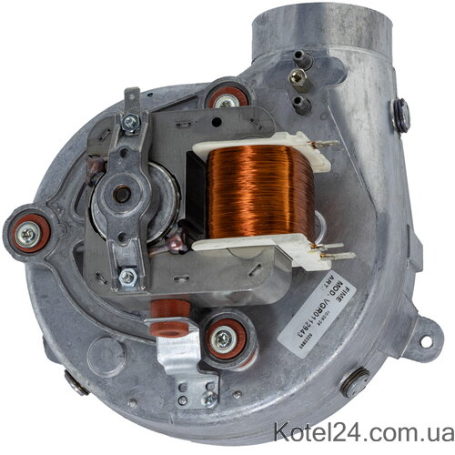 Вентилятор Bosch Gaz 5000W, Gaz 7000W 8716011297 Fime L25R7763C