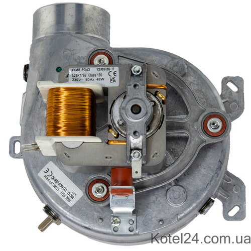 Вентилятор котлов Demrad и Protherm - Fime VGR0046990