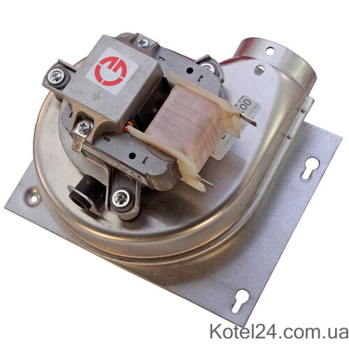 Вентилятор для котла Unical EVE 05 CTFS 24 95361247