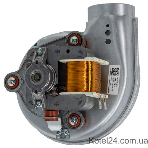 Вентилятор для котлов Junkers и Bosch GR01725 8707204038