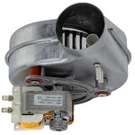 Вентилятор FIME VGR0115711 котлов: Italtherm, Roda и Romstal
