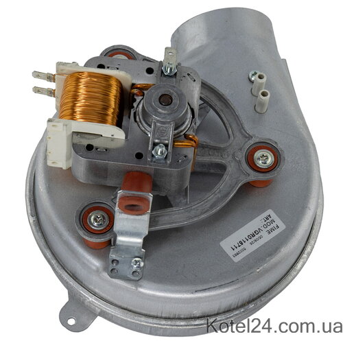 Вентилятор FIME VGR0115711 котлов: Italtherm, Roda и Romstal