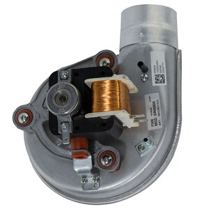 Вентилятор GR00800 газових котлів Hermann, Italtherm і Tiberis