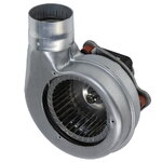 Вентилятор GR00800 газовых котлов Hermann, Italtherm и Tiberis